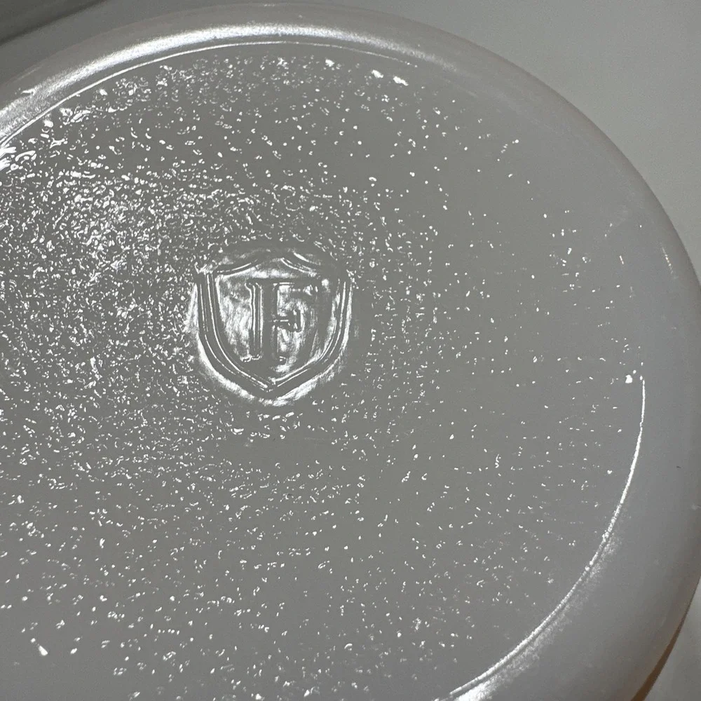 Anchor Hocking federal glass